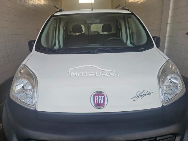 FIAT FIORINO 2021