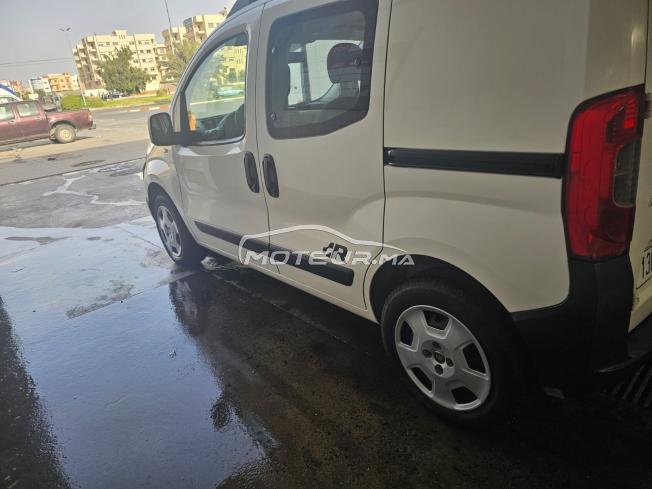 FIAT FIORINO 2021