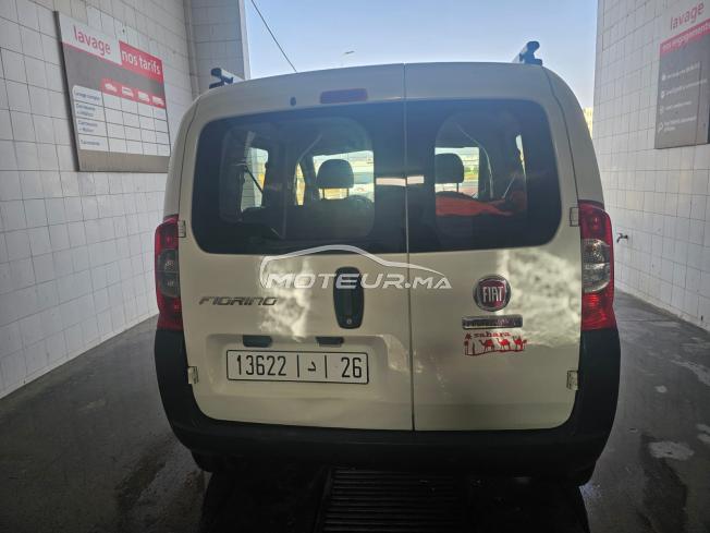 FIAT FIORINO 2021