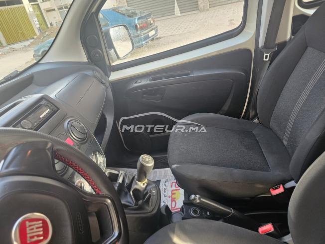 FIAT FIORINO 2021