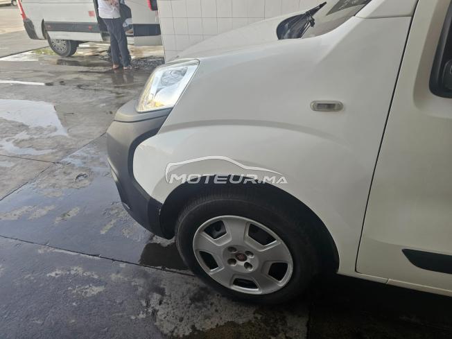 FIAT FIORINO 2021
