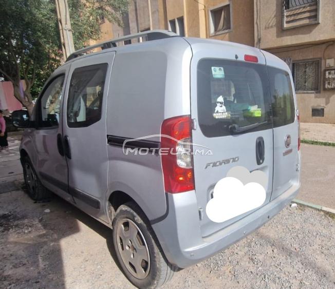 FIAT Fiorino TOP
