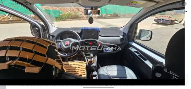 FIAT Fiorino TOP