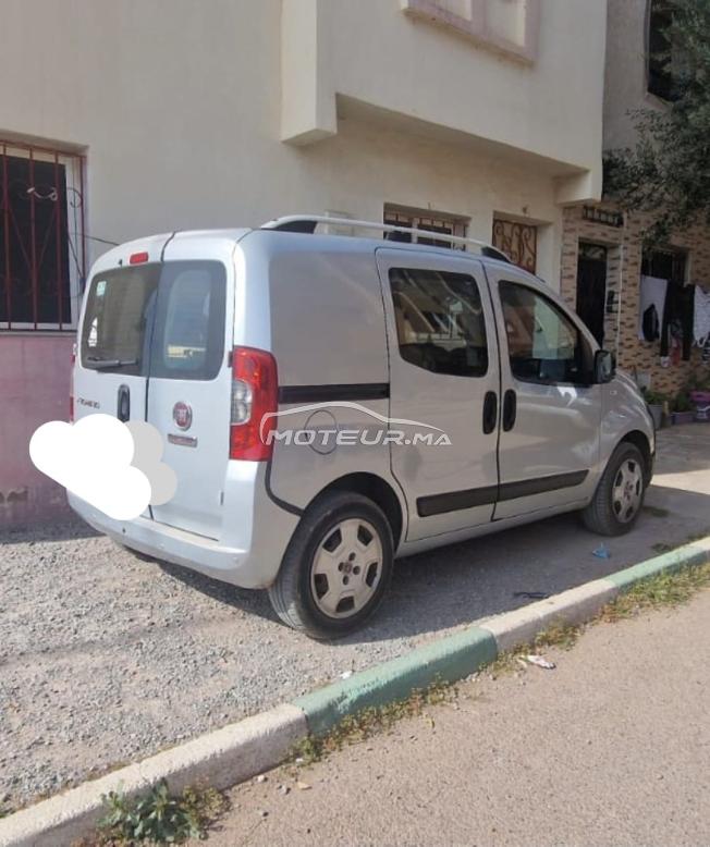 FIAT Fiorino TOP
