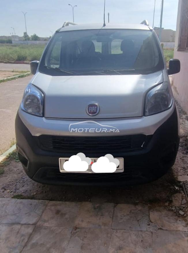 FIAT Fiorino TOP