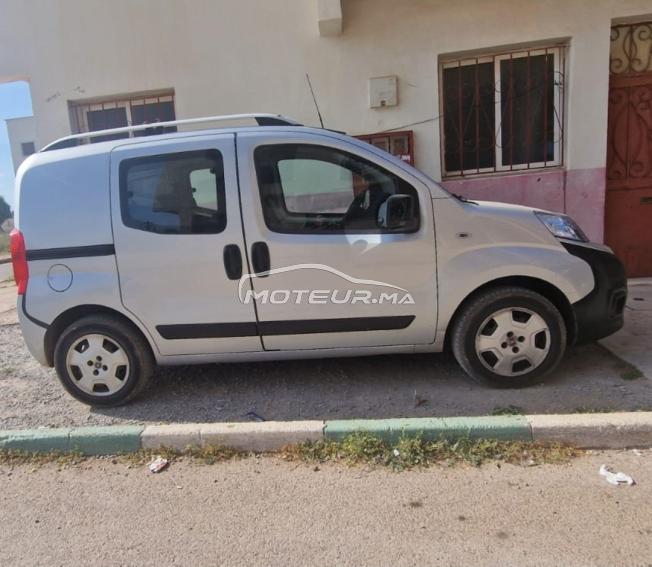 FIAT Fiorino TOP