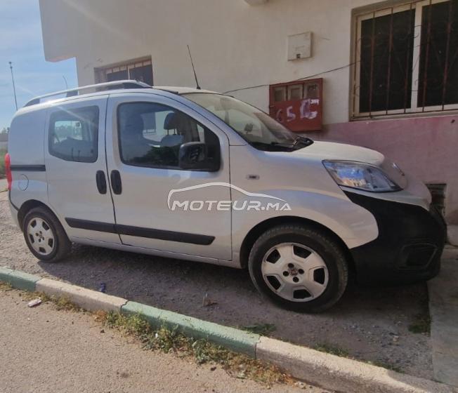 FIAT Fiorino TOP