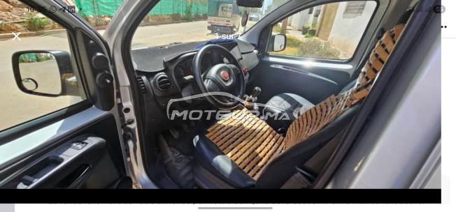 FIAT Fiorino TOP