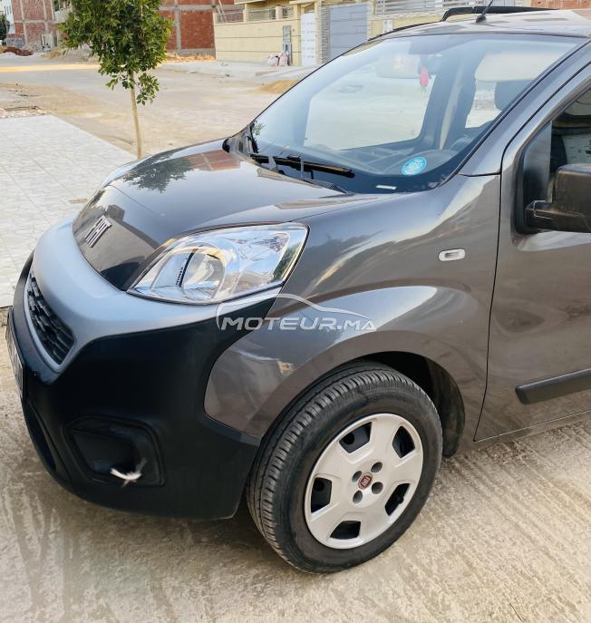 Fiat Fiorino 1.3 Multijet– Modèle 2023 – Très bon état