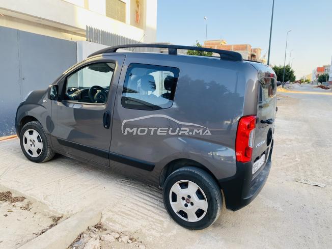 Fiat Fiorino 1.3 Multijet– Modèle 2023 – Très bon état