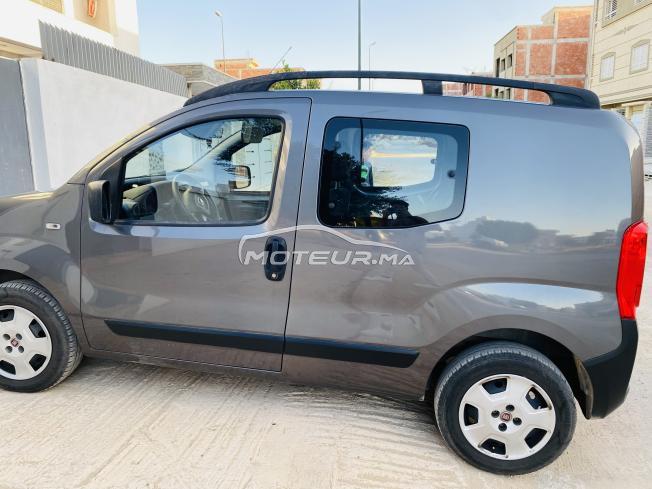 Fiat Fiorino 1.3 Multijet– Modèle 2023 – Très bon état