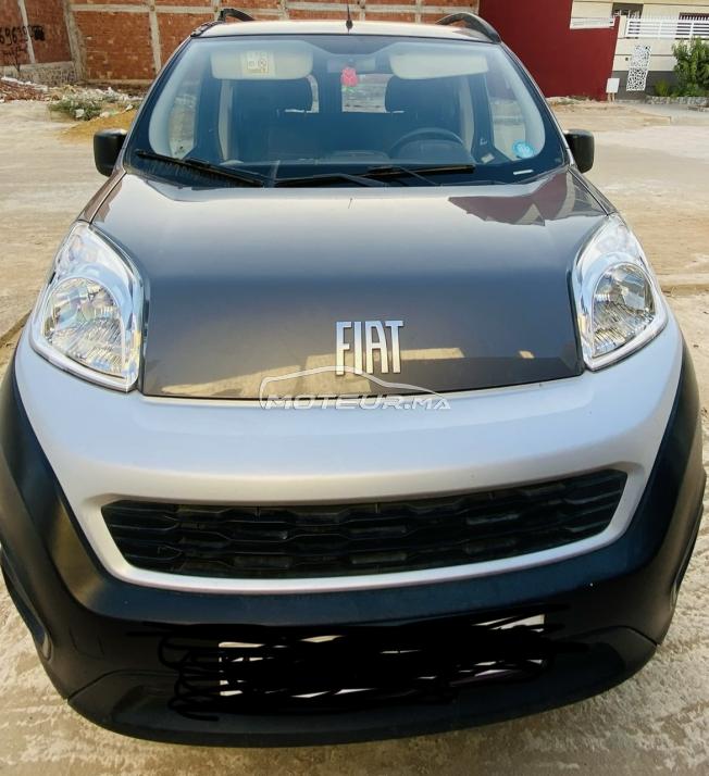 Fiat Fiorino 1.3 Multijet– Modèle 2023 – Très bon état