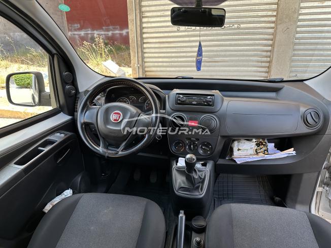 Fiat Fiorino Diesel Manuelle 2021 à Béni Mellal