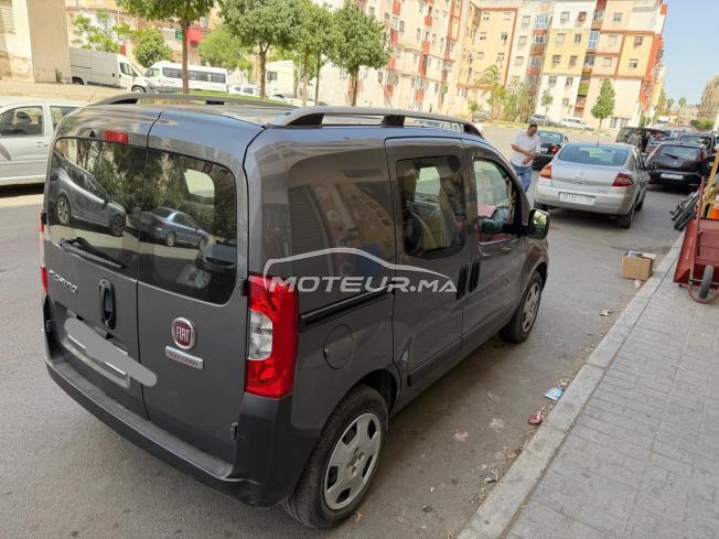 Fiat fiorino très bon état