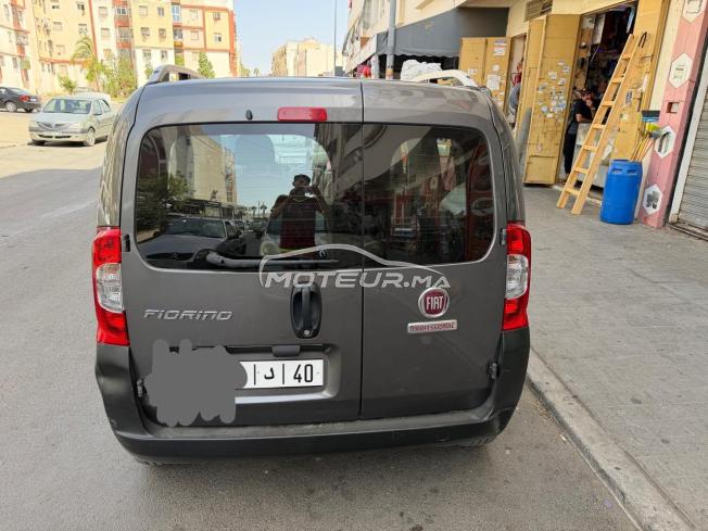 Fiat fiorino très bon état