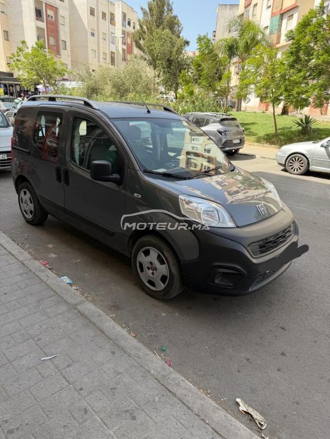 Fiat fiorino très bon état