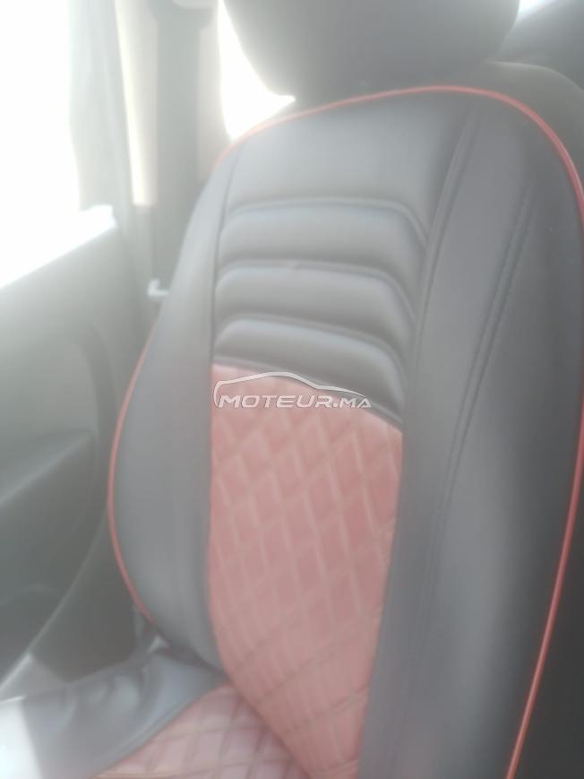 Fiat punto en bon etat