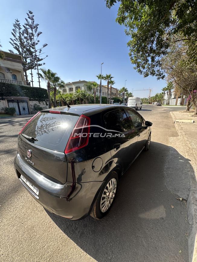 Fiat Punto 2015 Diesel