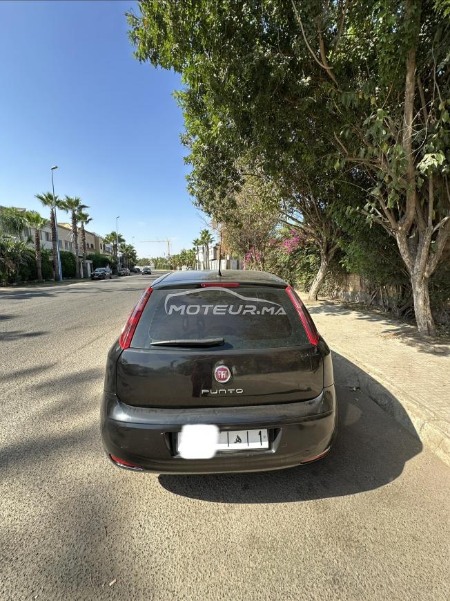 Fiat Punto 2015 Diesel