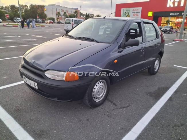 Fiat Palio 2000 - très bonne état