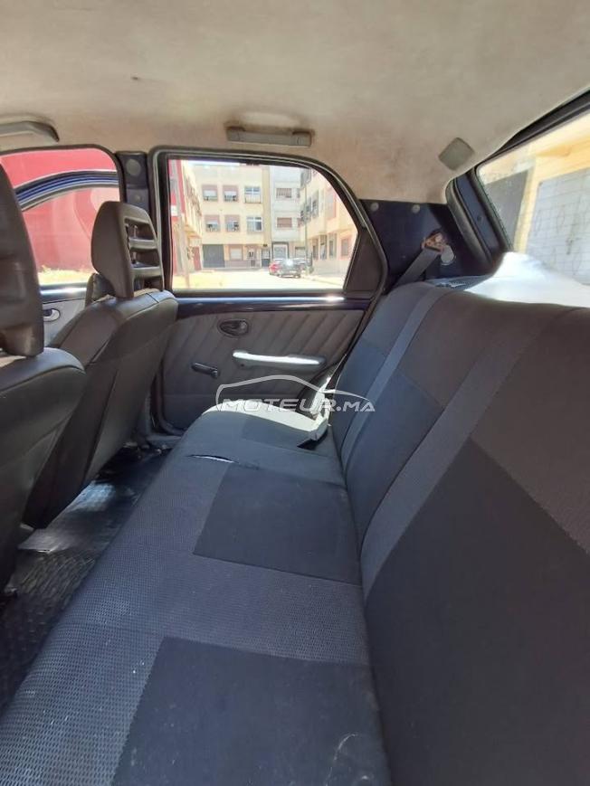 Fiat Palio 2000 - très bonne état