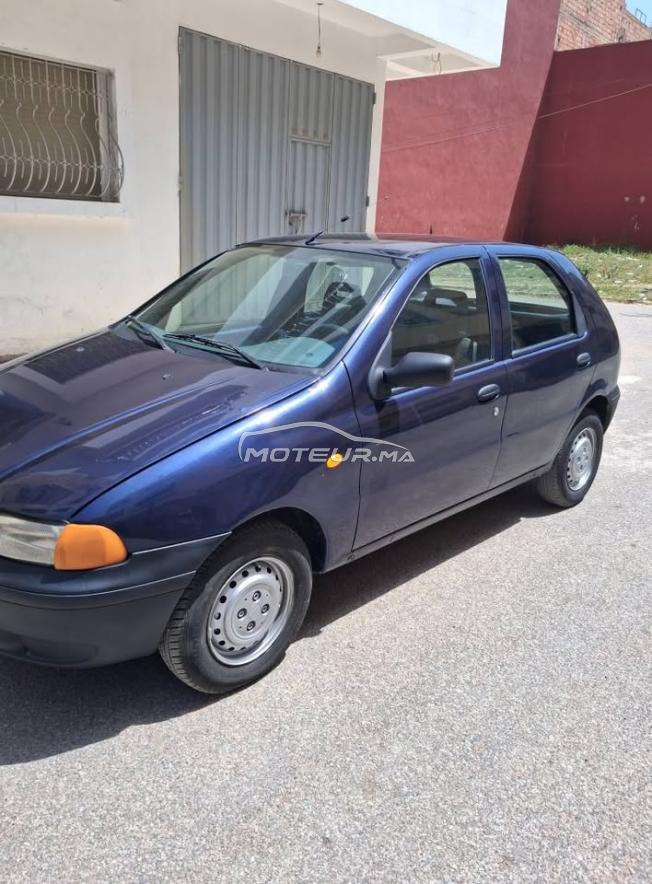 Fiat Palio 2000 - très bonne état