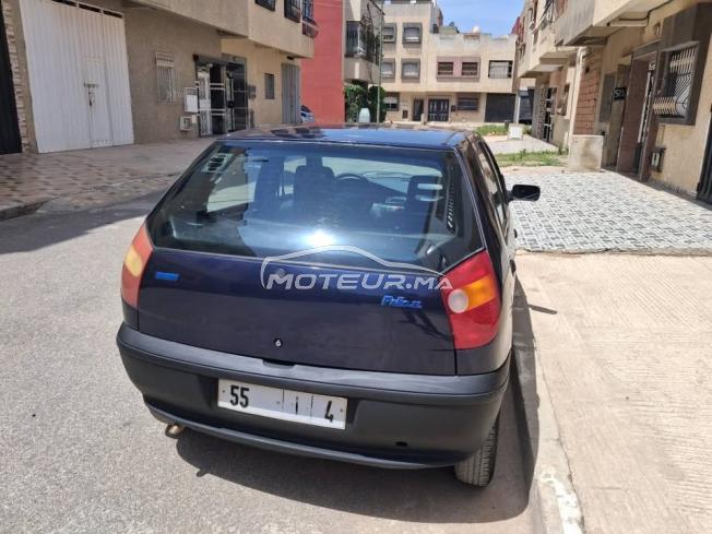 Fiat Palio 2000 - très bonne état