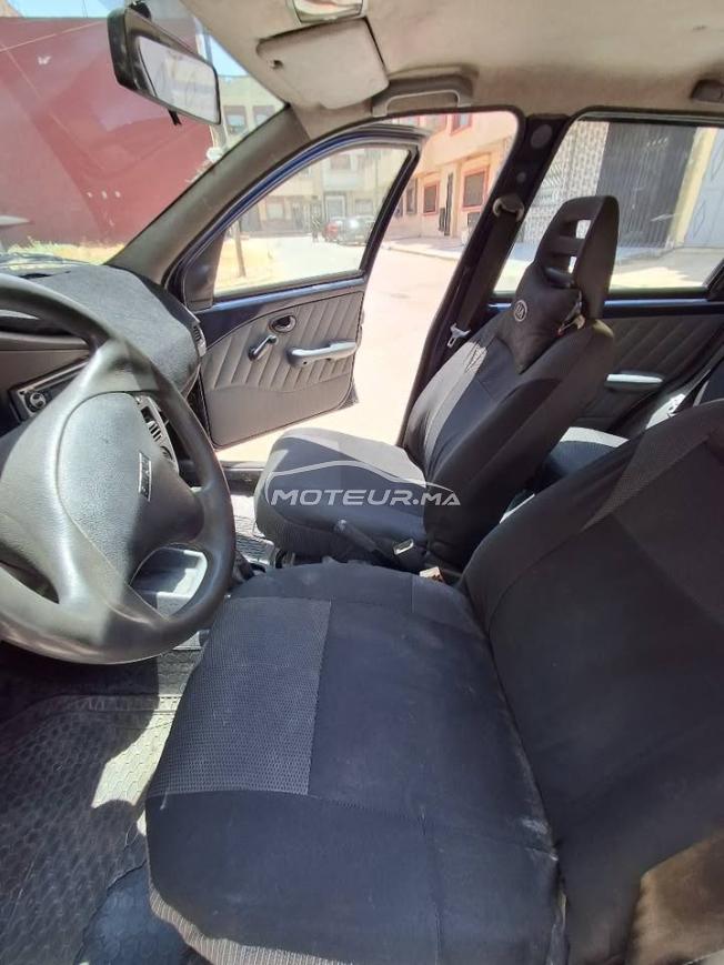Fiat Palio 2000 - très bonne état