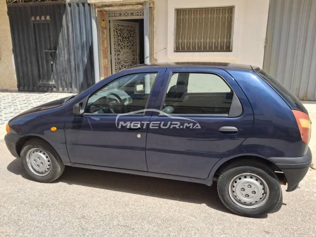 Fiat Palio 2000 - très bonne état