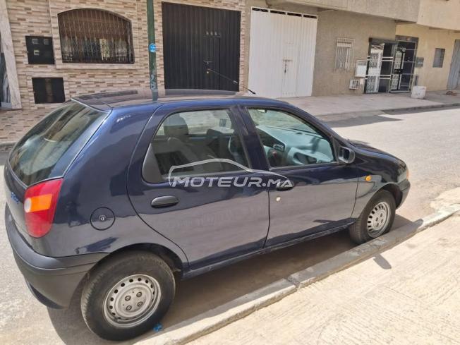 Fiat Palio 2000 - très bonne état