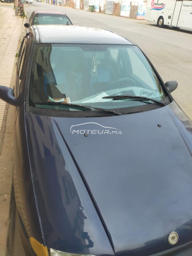 Fiat Palio model 2003 Essence