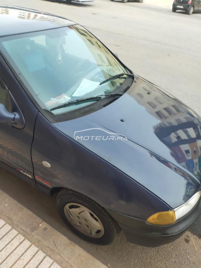 Fiat Palio model 2003 Essence