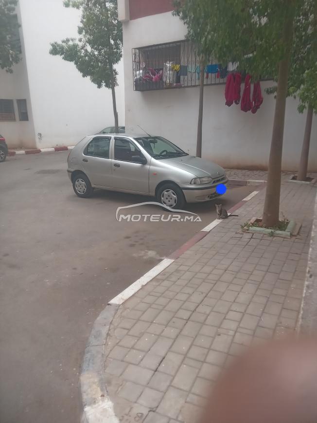 Fiat palio très bon état
