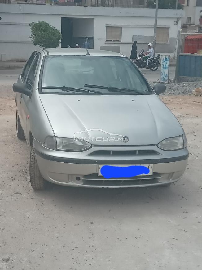 Fiat palio très bon état