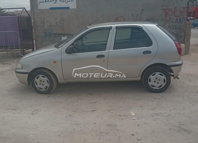 Fiat palio très bon état
