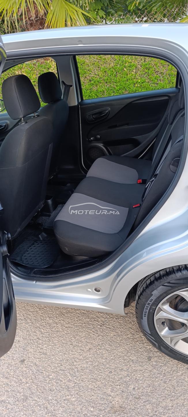 fiat punto 2019 excellent etat