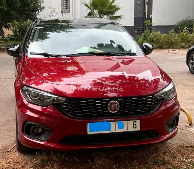 Fiat Tipo Hatcback