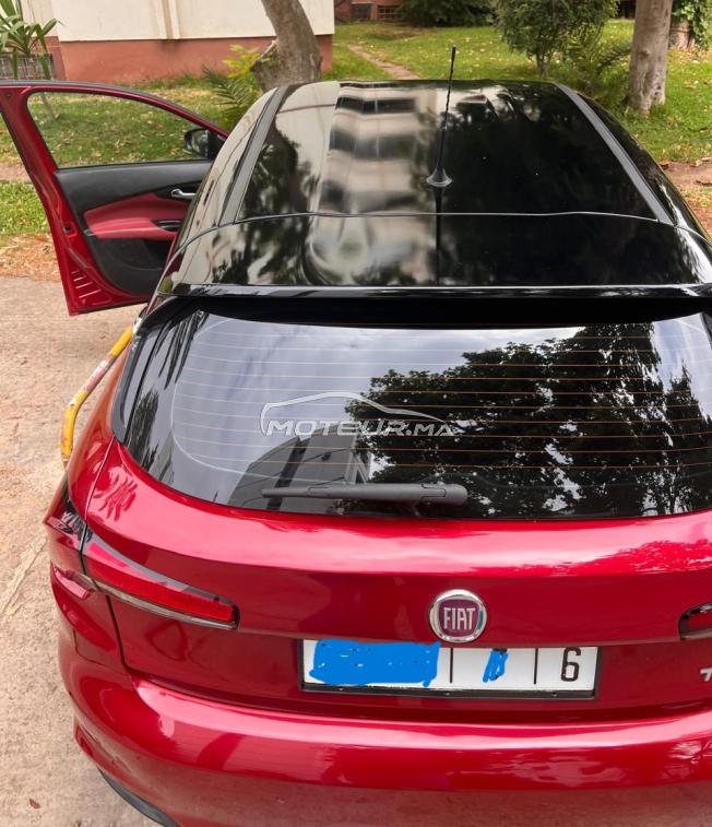 Fiat Tipo Hatcback