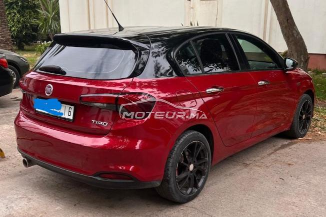 Fiat Tipo Hatcback