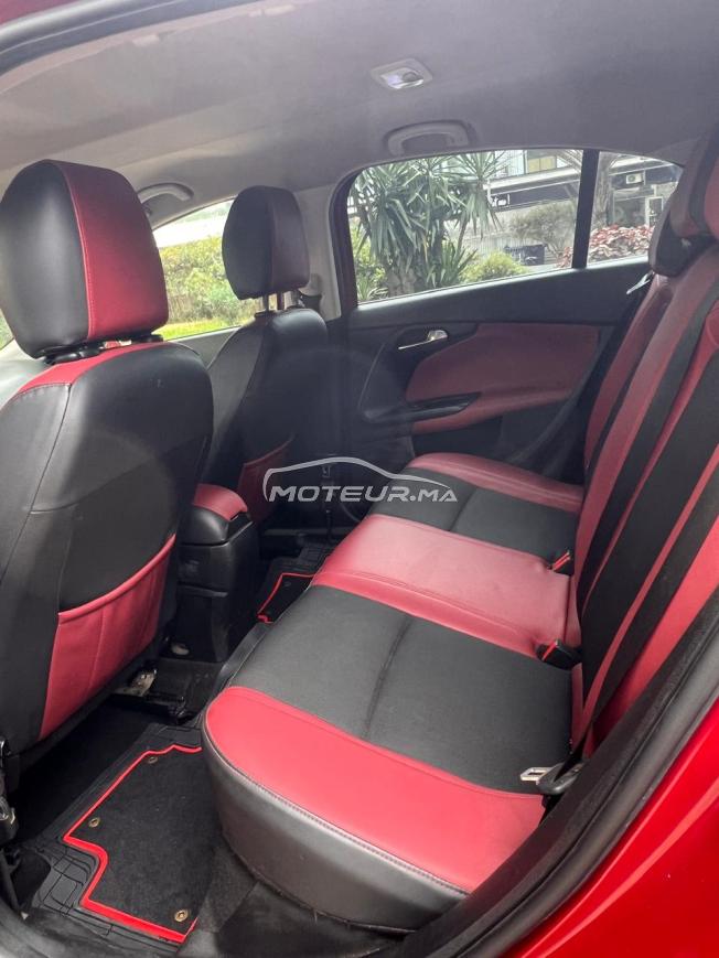 Fiat Tipo Hatcback