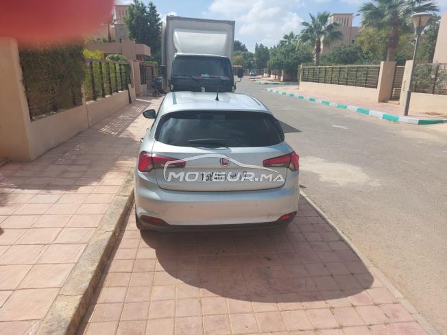 FIAT TIPO HATCHBACK 1ERE MAIN MODEL 2019