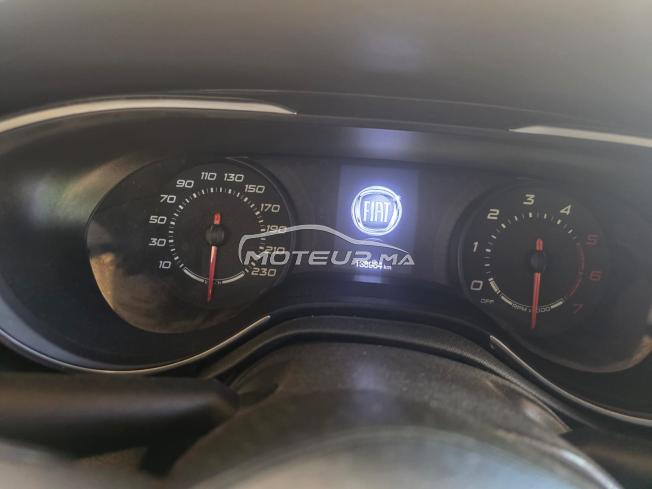 FIAT TIPO HATCHBACK 1ERE MAIN MODEL 2019