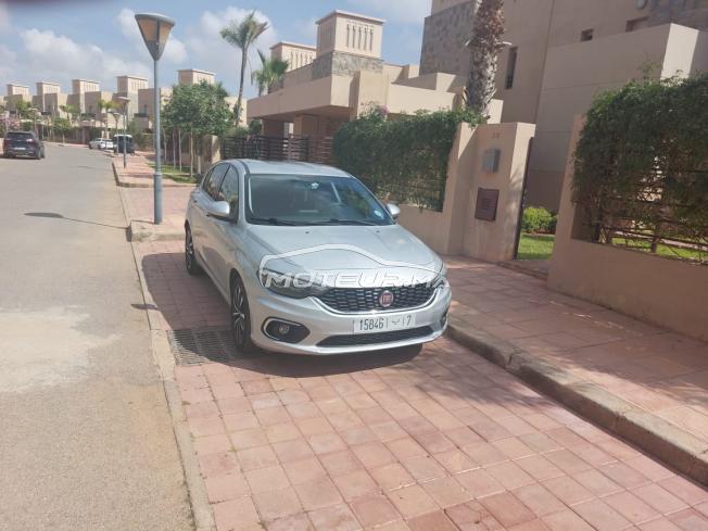 FIAT TIPO HATCHBACK 1ERE MAIN MODEL 2019