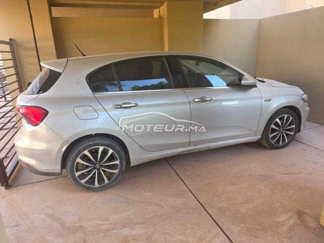 FIAT TIPO HATCHBACK 1ERE MAIN MODEL 2019