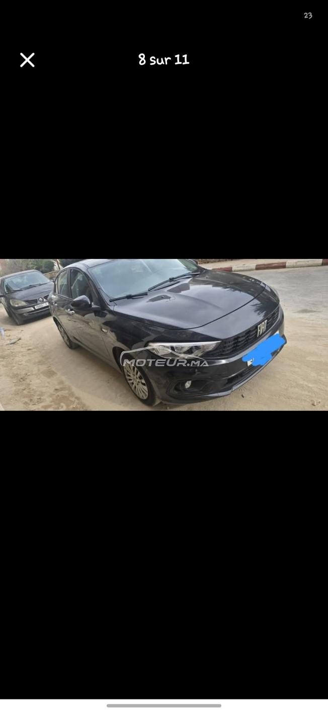 Fiat Tipo 1.3