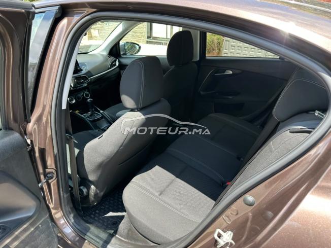 Fiat Tipo Diesel Automatique 2023 à Tanger