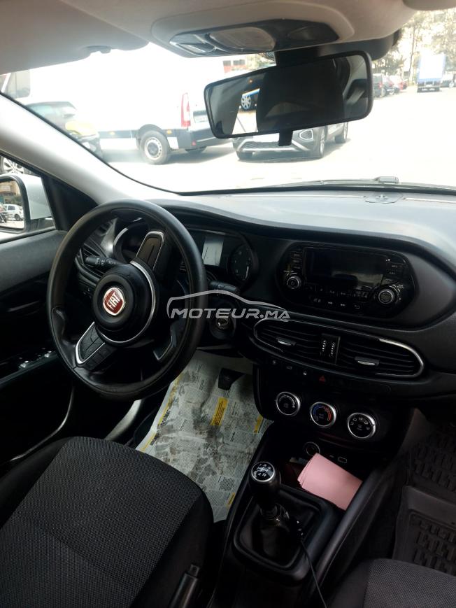 Fiat tipo trés bon état à vendre model 2023