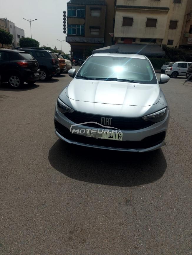 Fiat tipo trés bon état à vendre model 2023