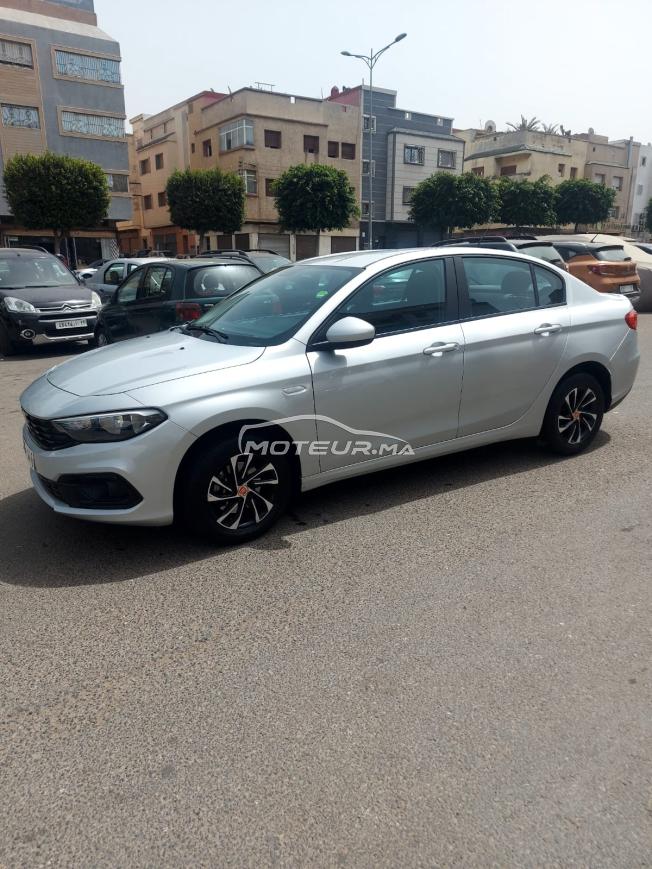 Fiat tipo trés bon état à vendre model 2023