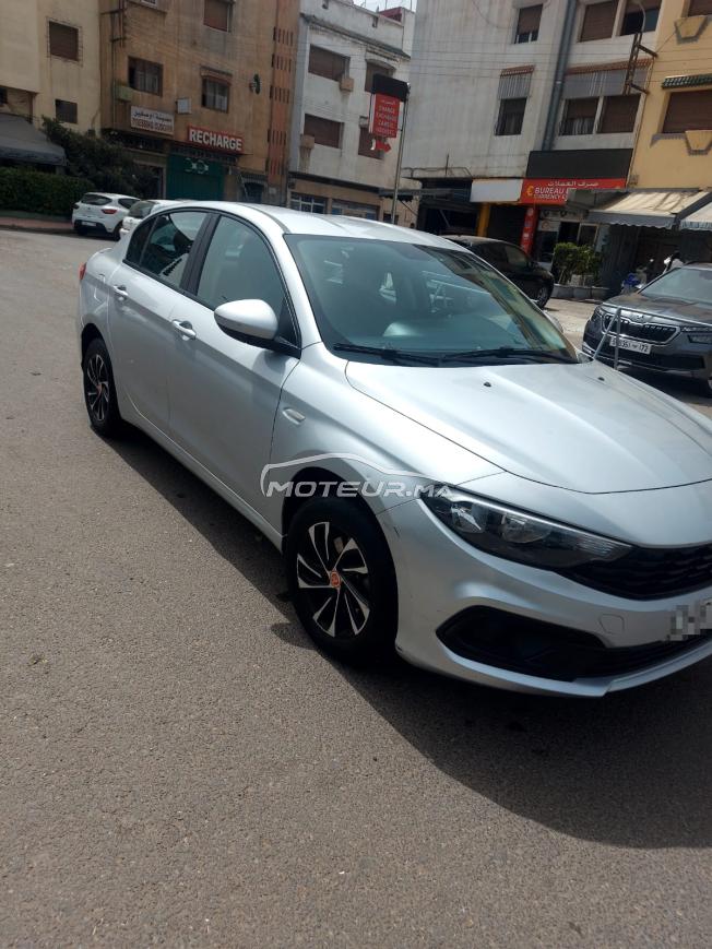 Fiat tipo trés bon état à vendre model 2023